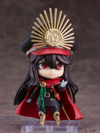 Nendoroid Archer/Oda Nobunaga 3