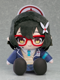 Blue Archive Plushie Ayane 1