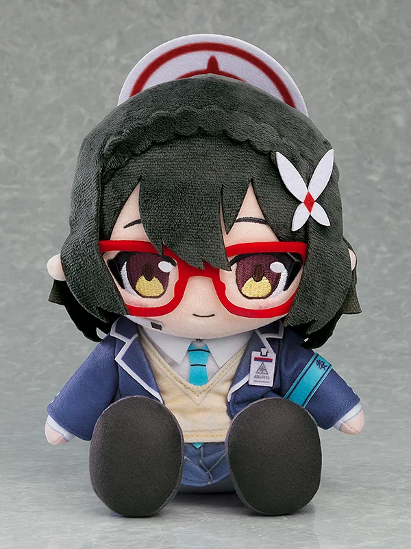 GOOD SMILE COMPANY Blue Archive Plushie Ayane - Blue Archive