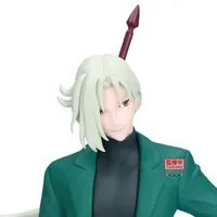 BANDAI Hell Teacher: Jigoku Sensei Nube Kyosuke Tamamo FIGURE - Hell Teacher: Jigoku Sensei Nube - photo 2