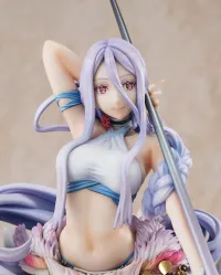 KADOKAWA "So I'm a Spider, So What?" Light Novel Edition Watashi Arachne/Shiraori 1/7th Scale Figure - So I'm a Spider, So What? - photo 11