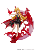 1/7 Scale Figure SHINOBU OSHINO 2