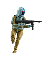 MegaHouse G.M.G. COLLECTION 08 Mobile Suit Gundam Principality of Zeon Ramba Ral Normal Suit Ver. - Mobile Suit Gundam - photo 6