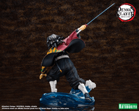 ARTFX J Giyu Tomioka 9