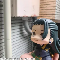 MegaHouse Lookup Movie JUJUTSUKAISEN 0 Suguru Geto (Repeat) - Jujutsu Kaisen - photo 5