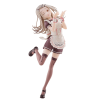 THE IDOLM@STER Gakuen ESPRESTO-Sweet moment-Hiro Shinosawa 8