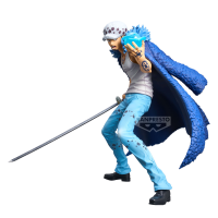 ONE PIECE Grandista-TRAFALGAR LAW-SPECIAL EDITION 4