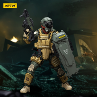 Tyrant-03 Tactical Type 51