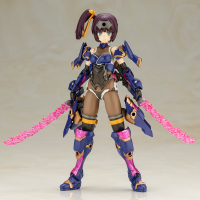 FRAME ARMS GIRL AYATSUKI 3