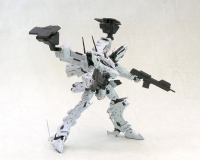 LINEARK WHITE-GLINT & V.O.B SET 4