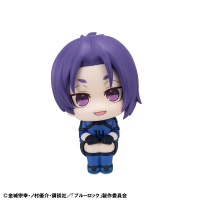 Lookup BLUE LOCK Reo Mikage Japanese National Player Match Ver.【with gift】 9