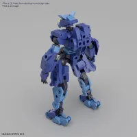 BANDAI HOBBY 30MM 1/144 eEXM-S03H FORESTIERI 03 - 30 Minutes Missions (30MM) - photo 5