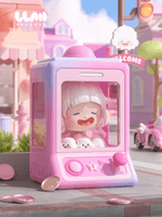 Lazy Pink Dreamland (BOX) 8