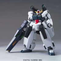 HG 1/144 #26 Seravee Gundam 2