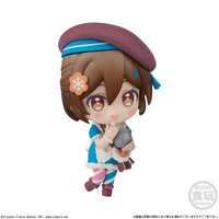 Snow Miku Collection 2026 Version "Vocaloid" (Box/8), Bandai Shokugan Collection 4