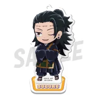 MegaHouse Jujutsu Kaisen (Vol 2) - Jujutsu Kaisen - photo 13