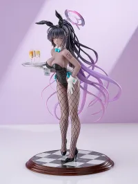 Max Factory Karin Kakudate (Bunny Girl) - Blue Archive - photo 6