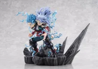 SEGA MY HERO ACADEMIA Super Situation Figure Izuku Midoriya & Eri - My Hero Academia - photo 4