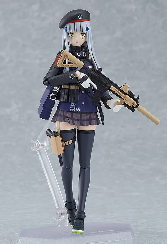 GOOD SMILE COMPANY figma 416 - Girls' Frontline