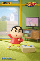 Crayon Shinchan-Early Potato Head 3