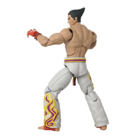 GameDimensions TEKKEN Action Figure -Kazuya Mishima- 5