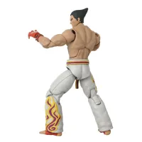 BANDAI GameDimensions TEKKEN Action Figure -Kazuya Mishima- - Tekken - photo 5