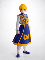 KURAPIKA 7