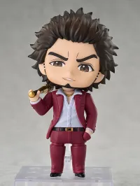 GOOD SMILE COMPANY Nendoroid Ichiban Kasuga - Yakuza / Like a Dragon - photo 1