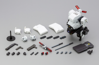 MPD Type 07-Ⅲ Special Vehicle Patrol Nacchin 21