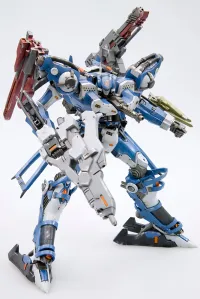 KOTOBUKIYA CREST CR-C89E ORACLE Ver. - ARMORED CORE - photo 1