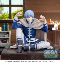 SEGA "Frieren: Beyond Journey's End" PM Perching Figure "Himmel" - Frieren: Beyond Journey's End - photo 1
