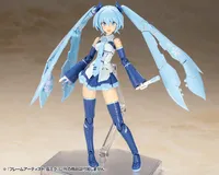 KOTOBUKIYA FRAME ARTIST SNOW MIKU - FRAME ARMS - photo 5