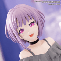 BanG Dream! Premium Figure Ave Mujica Nyamu Yūtenji Casual Outfit ver. 3