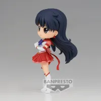BANDAI Eternal Sailor Mars (ver. B) - Sailor Moon - photo 4