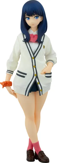 GOOD SMILE COMPANY POP UP PARADE Rikka Takarada - SSSS.GRIDMAN - photo 2