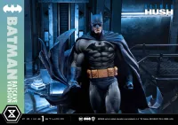 Prime 1 Studio Ultimate Premium Masterline Batman: Hush (Comics) Batman - DC Comics - photo 35