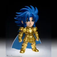 TAMASHII NATIONS SAINT SEIYA ARTlized -The Supreme Gold Saints Assemble!- - Saint Seiya - photo 4