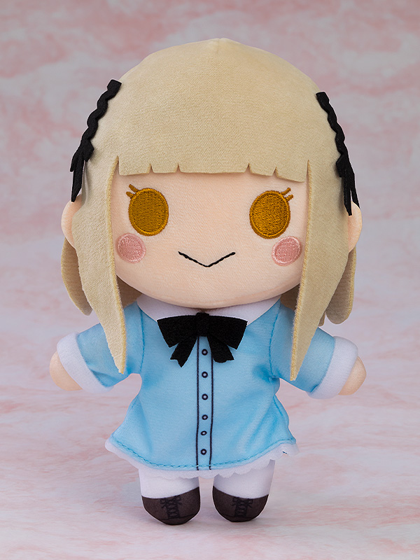 Plushie Pai Kawahigashi