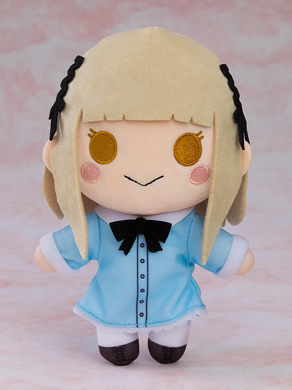 GOOD SMILE COMPANY Plushie Pai Kawahigashi - Pon no Michi