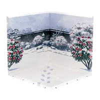 PLM Dioramansion 200: Winter-Blooming Camellias - Figure Accessories - photo 2
