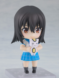 Nendoroid Yukina Himeragi 5