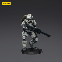 Steel Ride Corps Assaulter Albedo 6