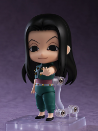 Nendoroid Yellmi 4