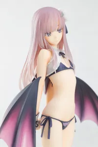 Orchid Seed Little Devil illustrated by Seika Yashiro - 18+ - photo 11
