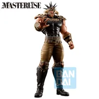 BANDAI Raoh (Fist of The North Star) - Fist of The North Star - photo 1
