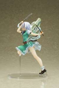 Youmu Konpaku(3rd-run) 6