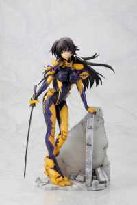 Ani Statue - Muv Luv Alternative Total Eclipse - Yui Takamura 2