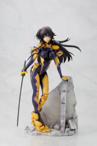 KOTOBUKIYA Ani Statue - Muv Luv Alternative Total Eclipse - Yui Takamura - Muv Luv - photo 2