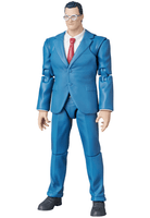 MAFEX CLARK KENT (BATMAN: HUSH Ver.) 4