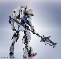 <SIDE MS>GUNDAM BARBATOS(1ST～4TH FORM) "MOBILE SUIT GUNDAM IRON-BLOODED ORPHANS" 4